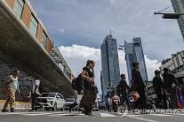 자카르타, 세계 최대 인구 도시로…4200만명 거주