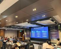 SKT, KCPO 워크숍서 AI 거버넌스 사례 공유…사내 포털로 리스크 관리