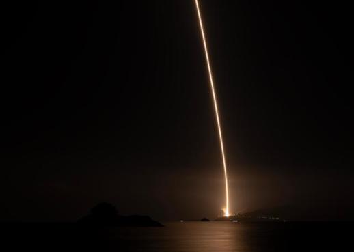 민간 주도 누리호 4차 발사 성공…매년 1회 이상 발사