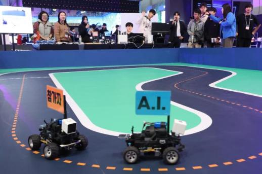 向作弊说NO！韩国教育部拟制定首个高校AI伦理指南