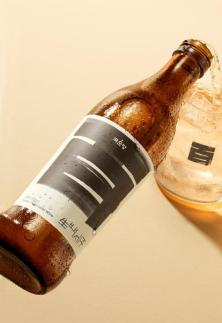 生으로 즐기는 생백세주 완판… 추가 생산 돌입