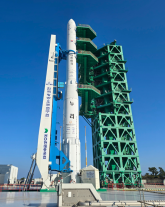 HD현대중공업, 누리호 4차 발사 총괄…국산 인프라 안정성 재입증