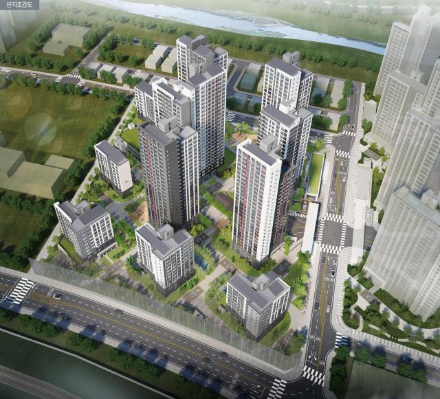 국토부·LH, 3기 신도시 왕숙지구 A-24·B-17 분양 나서…GTX-B 역세권에 실수요 관심