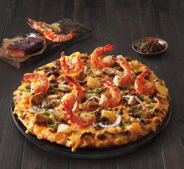 피자 등 단체주문 월말에 크게 늘어