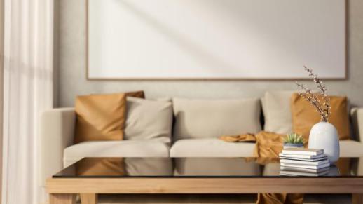 韩国年轻人热衷晒家 线上家具市场逆势增长