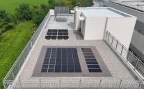 GS건설, 방수·단열·태양광을 한 번에…올인원 옥상 바닥시스템 특허 출원