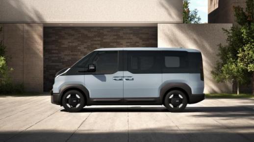 기아 PV5, 탑기어 올해의 패밀리카 수상…밴 최초 쾌거