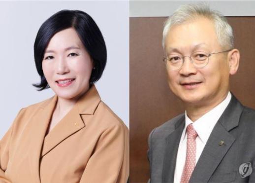 박정림 전 KB증권 대표·정영채 전 NH투자증권 대표, 금융당국 징계 족쇄 풀렸다