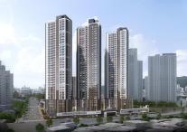 힐스테이트 가야, 해수부 부산 이전 호재로 미래 가치 급상승 기대감