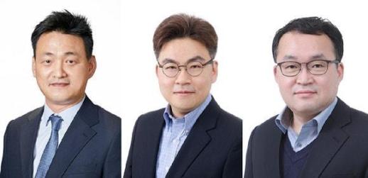 LG CNS, 2026년 정기 임원 인사 단행…AX 가속화 이끌 김태훈·최문근 부사장 승진