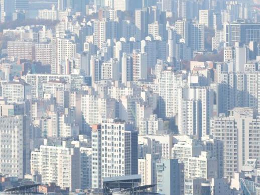 外国人在韩持有住房逾10.4万户 首都圈占比超七成