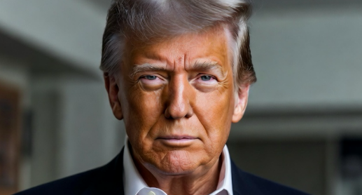 2028, YES 피켓 든 트럼프 3선 도전 가능성?