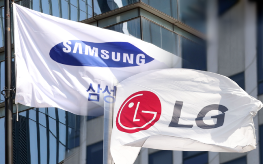 三星LG双双跻身福布斯美国梦想企业百强