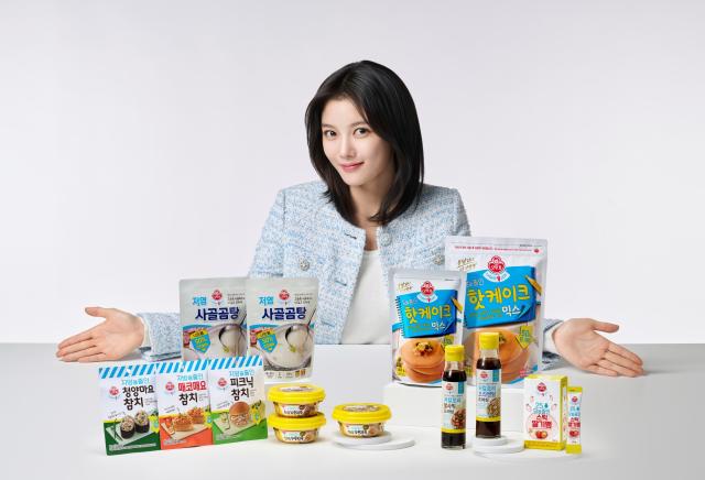 가볍고 즐거운 겨울 밥상 제안