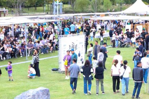 韩国国立世界文字博物馆连续两年观众突破百万