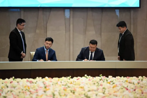 从社区项目到国家基建 Sign开启数字治理新篇章