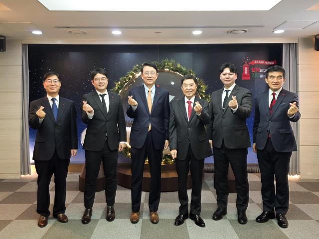 삼성, 연말 이웃돕기 성금 전달…27년간 나눔 지속