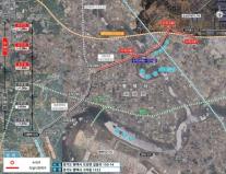 금호건설, 평택지역 전기공급시설 전력구공사 2공구 수주…컨소시엄 지분 80%