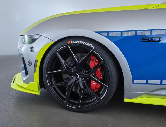 한국타이어, 내년 튠 잇 세이프 캠페인 후원…건강한 튜닝 문화 확산