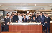 HS효성더클래스, 마이바흐 출고 고객 대상 모수 서울 행사 성료