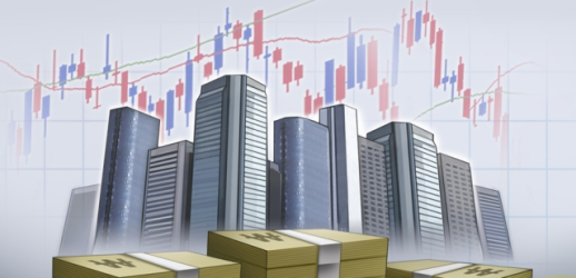 高利率与高成本夹击 韩国企业破产潮汹涌