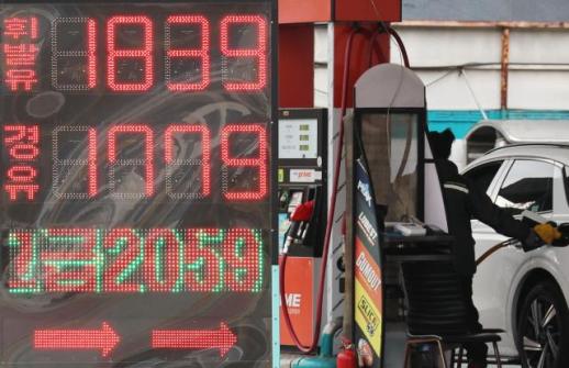 韩国10月消费者物价上涨2.4% 高汇率下石油与食品成主要推手