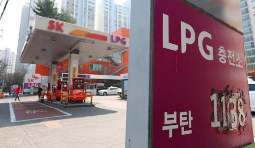 韩国延长LNG·LPG及食品关税配额制 缓解高汇率下物价压力