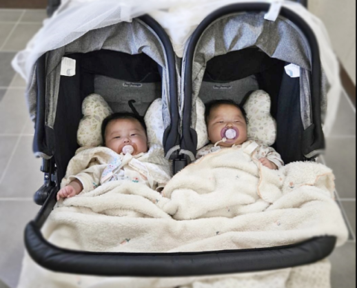 한화, 육아동행지원금 200가구 돌파…아이와 일에 집중