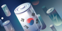 중국에 밀린 K-배터리...삼성SDI·LG엔솔·SK온 점유율↓