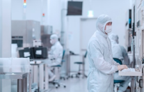 환경사업 줄이고 반도체 키우는 SK에코플랜트...IPO 앞두고 통 큰 결단