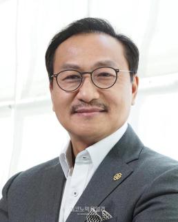 건설은 이제 제조업이다 김인한 OSC·모듈러산업협회장이 그리는 산업 대전환