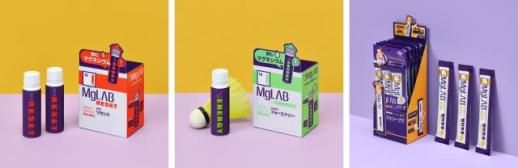 동화약품 마그랩, 日 시장 진출