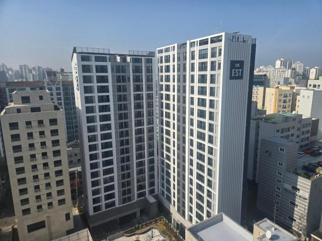 LH, 서울 첫 가로주택 덕수연립 준공…조합설립 5년만