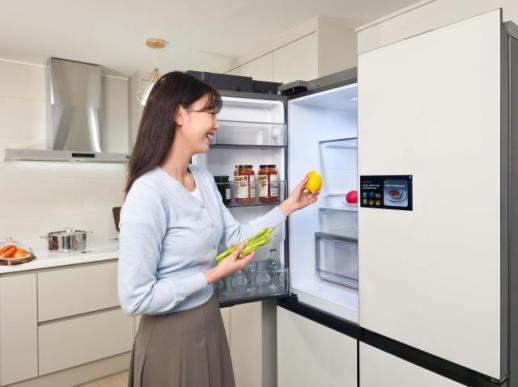 从性能至智能：AI家电引领韩国家电消费新标准
