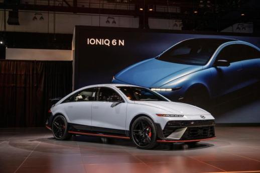 全球新注册电动汽车超1700万辆 比亚迪居首现代排名第8位