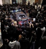 한국타이어, 광주 신세계百서 연 오프라인 팝업 성료…6일간 5만여명 방문해