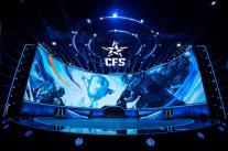 스마일게이트, CFS 2025 그랜드 파이널 중국 청두서 개막