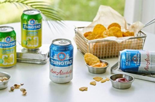 韩国酒类市场加速轻饮热潮 健康饮酒趋势渐成主流