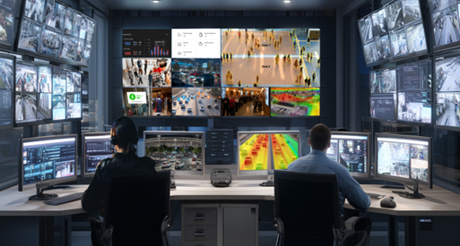 한화비전 2026 영상보안 트렌드 발표…AI 에이전트·하이브리드 주목