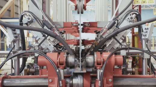 동국제강, 업계 첫 디-메가빔 구조성능 인증…대형 인프라 시장 본격 공략