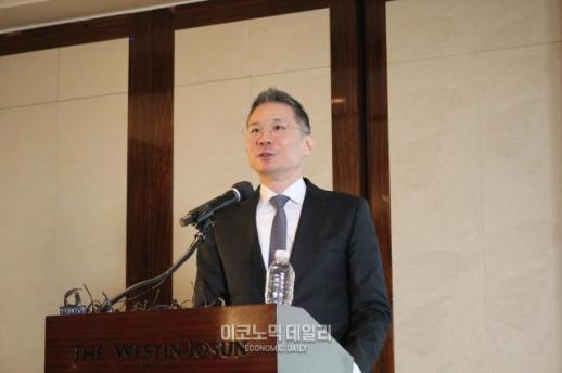 김경훈 오픈AI 대표, 한국, 인구 대비 챗GPT 사용 1위… 삼성·SK와 스타게이트 협력 가속