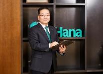 영업통 이호성 하나은행장, 기업금융 드라이브…리딩뱅크 탈환 정조준