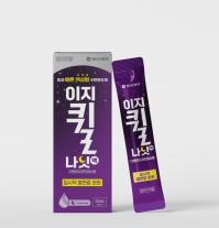  동아제약, 액상형 수면유도제 이지퀼나잇액 출시