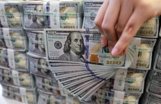 고환율 여파 여전…은행 3분기 BIS 총자본비율 소폭 하락