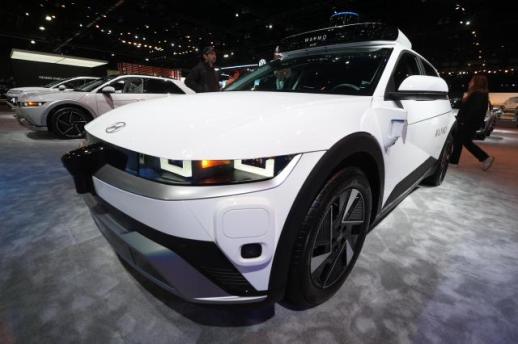 美国年度汽车榜单出炉 日系稳健上行 韩系整体承压