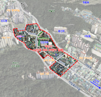 서울시, 모아타운 5곳 확정… 8642가구 공급 추진