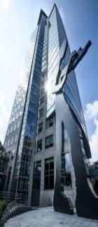 이지스자산운용 인수전, 흥국생명 유력…당국 중국계 PEF 부정적