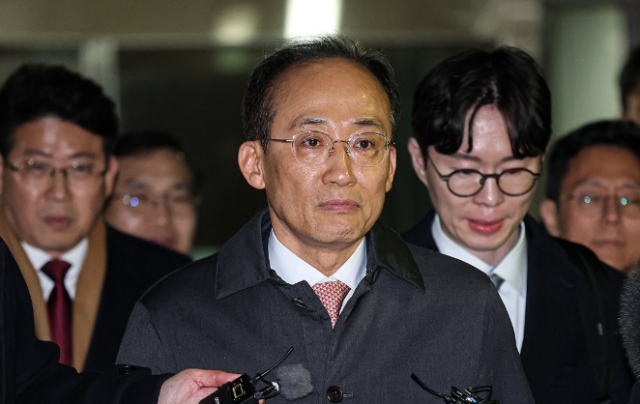 내란특검, 황교안·추경호 불구속 기소...내란 선동·계엄 표결 방해 등 혐의