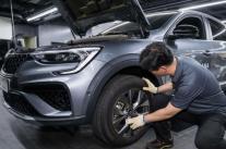 르노코리아, 19일까지 전국 직영사업소서 무상점검 실시