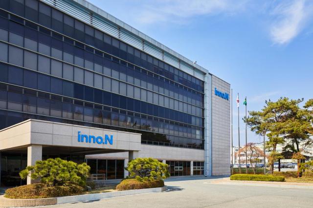 HK이노엔, 케이캡 경쟁력 브라질서 인정받다